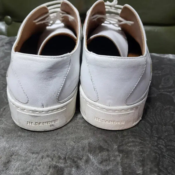 [BUNJANG] Jil Sander Sneakers 270 / 질샌더 스니커즈 270