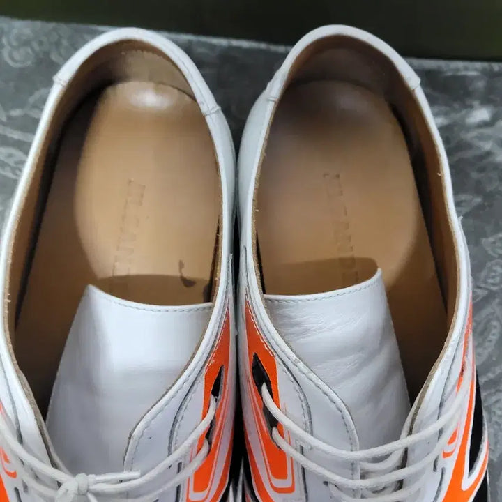 [BUNJANG] Jil Sander Sneakers 270 / 질샌더 스니커즈 270