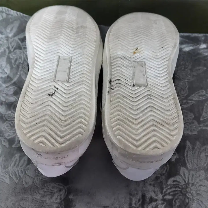 [BUNJANG] Jil Sander Sneakers 270 / 질샌더 스니커즈 270