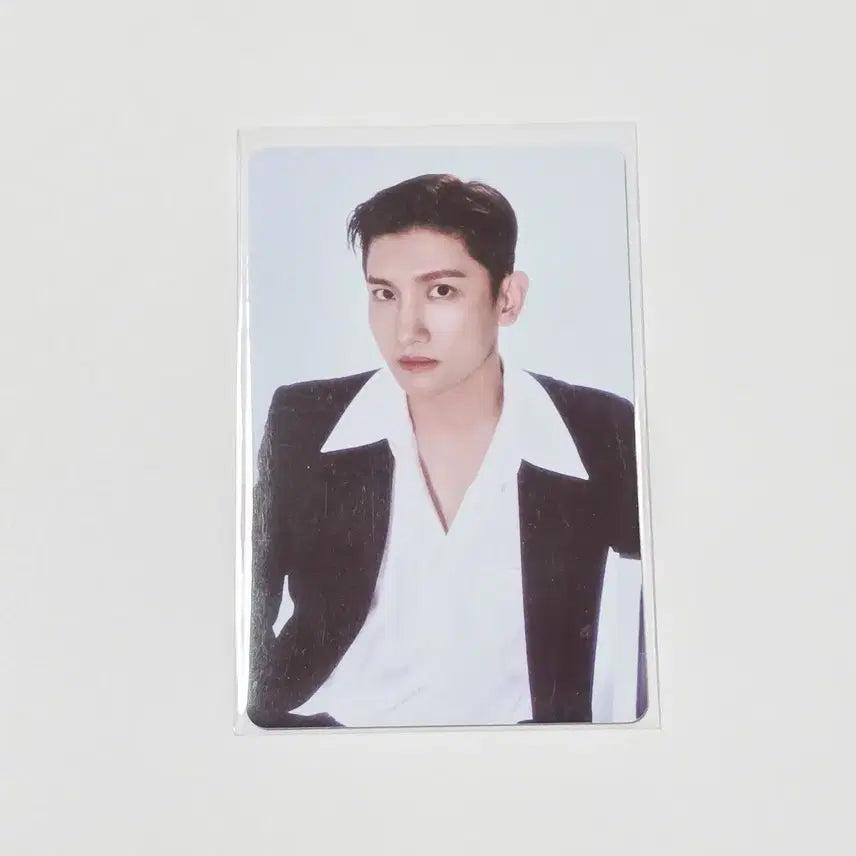 [BUNJANG] TVXQ Changmin 2025 Season&