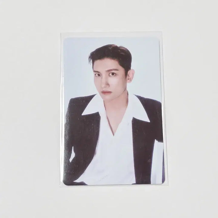 [BUNJANG] TVXQ Changmin 2025 Season&