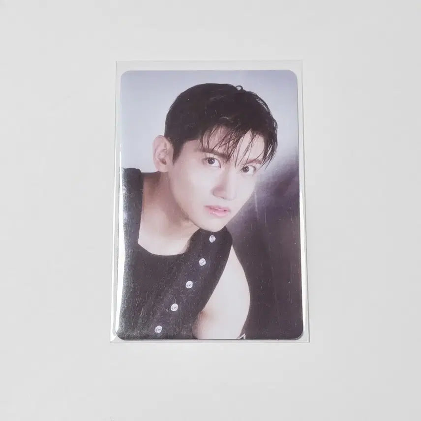 [BUNJANG] TVXQ Changmin 2025 Season&