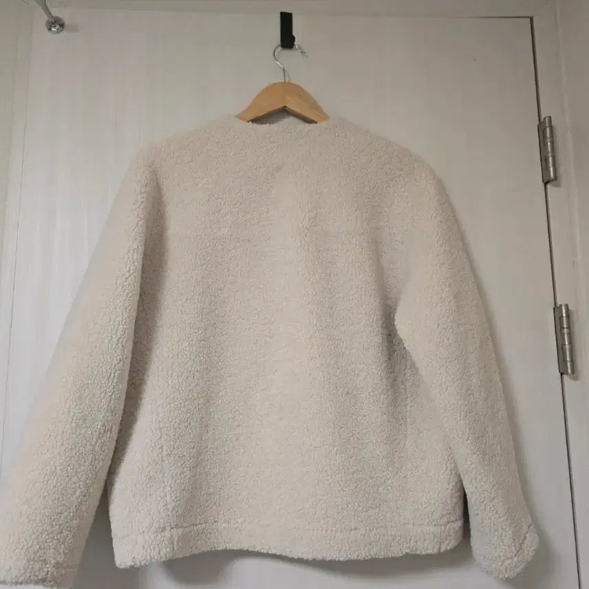 [BUNJANG] SOUP Tweed Jacket / (정가25만)soup여성스런 부클 트위드 (지금입기딱)