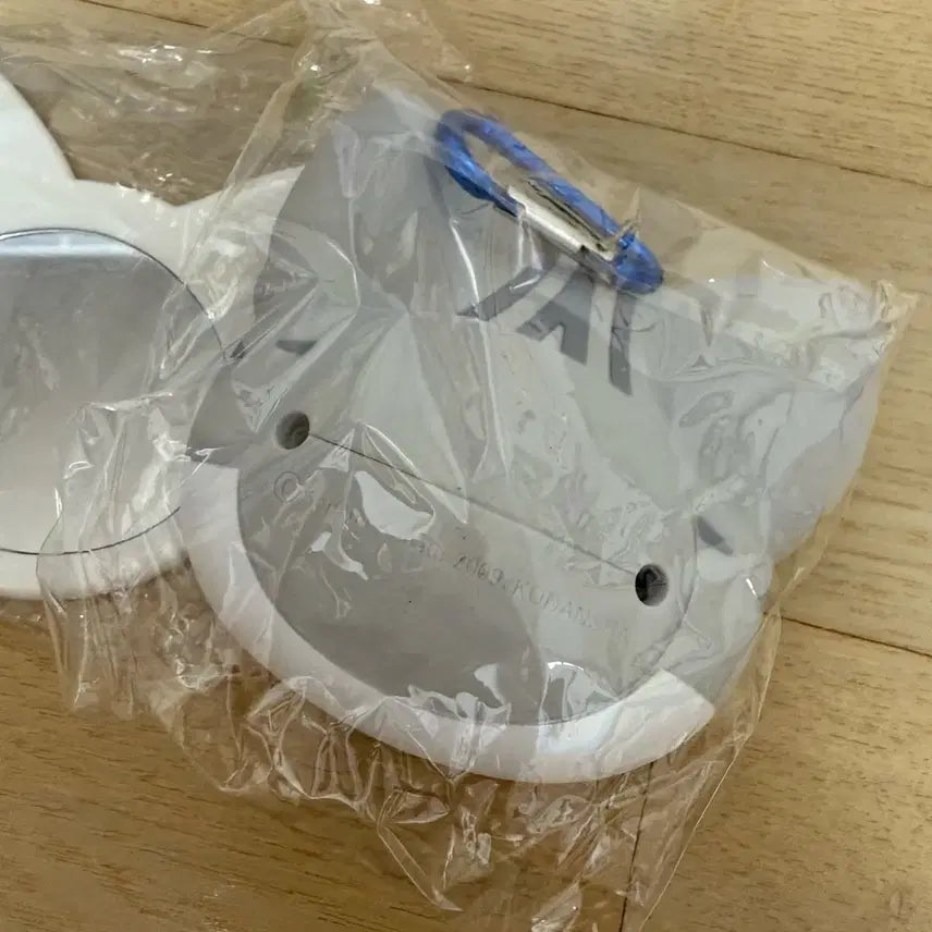 [BUNJANG] Cheese Sweet Home Coin Purse and Hand Mirror Bundle / 고전 치즈 스위트 홈 치 동전지갑 손거울 일괄