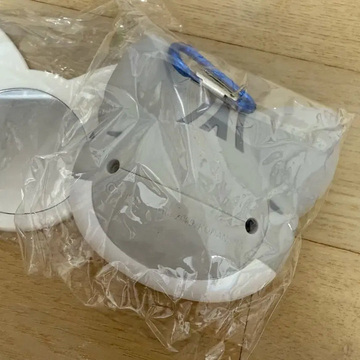[BUNJANG] Cheese Sweet Home Coin Purse and Hand Mirror Bundle / 고전 치즈 스위트 홈 치 동전지갑 손거울 일괄