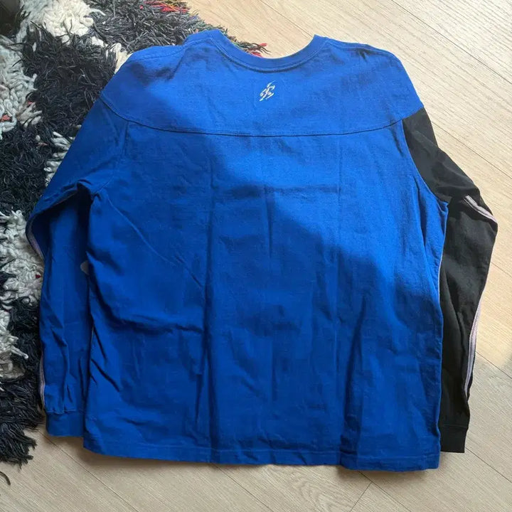 [BUNJANG] Kiko Kostadinov Asics Novalis Long Sleeve / [XL] 키코코스타디노브 아식스 노발리스 롱슬리브