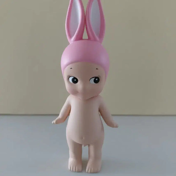 [BUNJANG] Sonny Angel Spring Rabbit Figure / 소니엔젤 봄 토끼