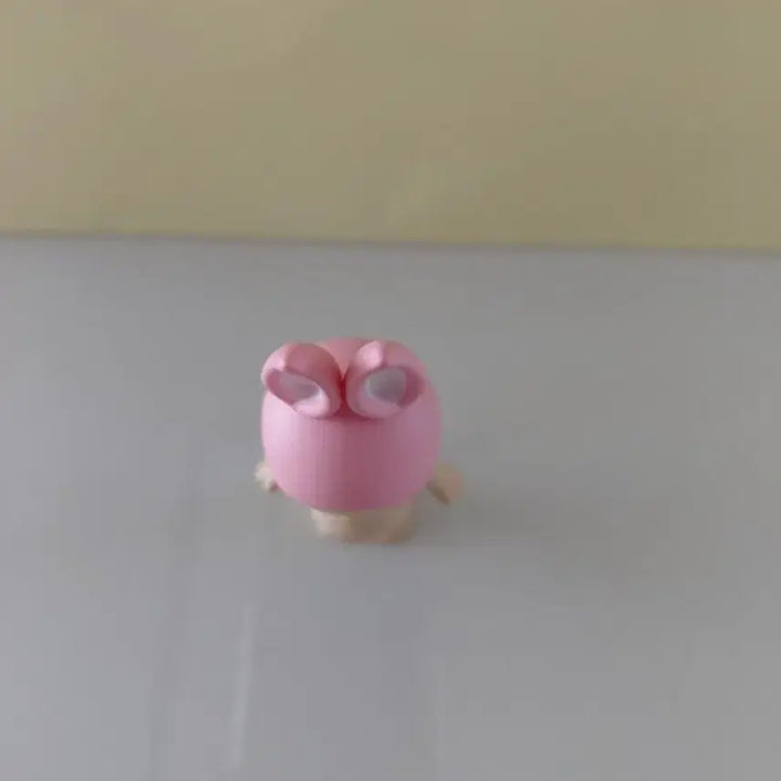 [BUNJANG] Sonny Angel Spring Rabbit Figure / 소니엔젤 봄 토끼