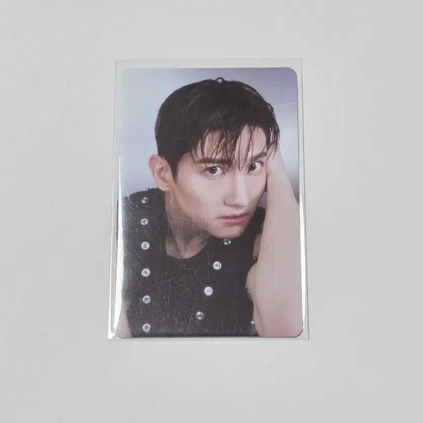 [BUNJANG] TVXQ Changmin 2025 Season&