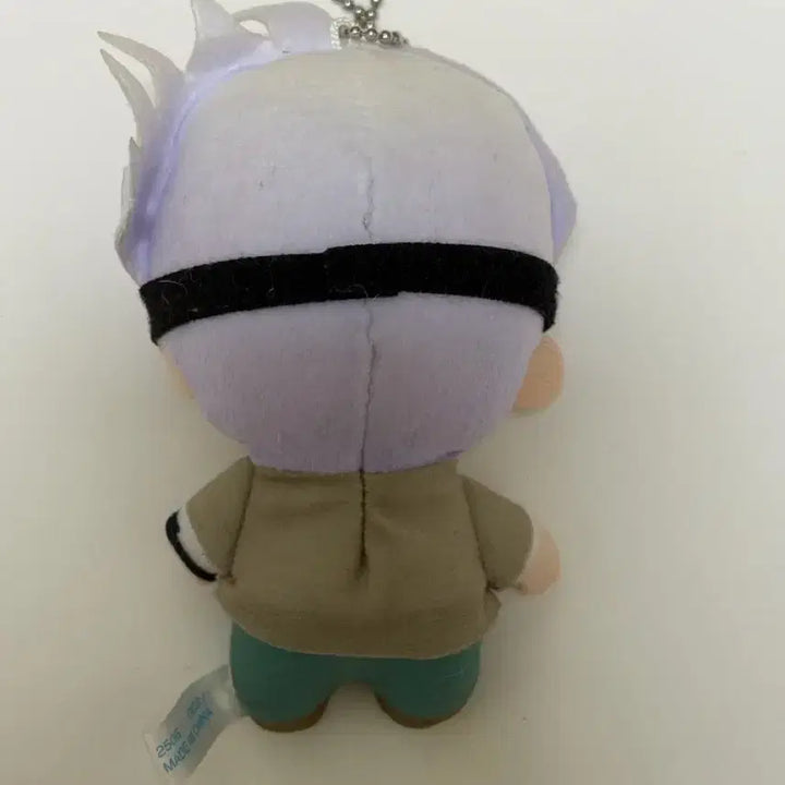 [BUNJANG] Jujutsu Kaisen Gojo Satoru Plush Doll / 주술회전 고죠 사토루 누이 인형