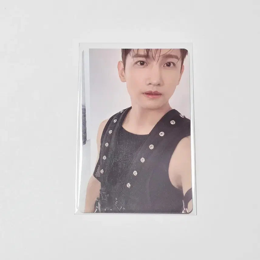 [BUNJANG] TVXQ Changmin 2025 Season&