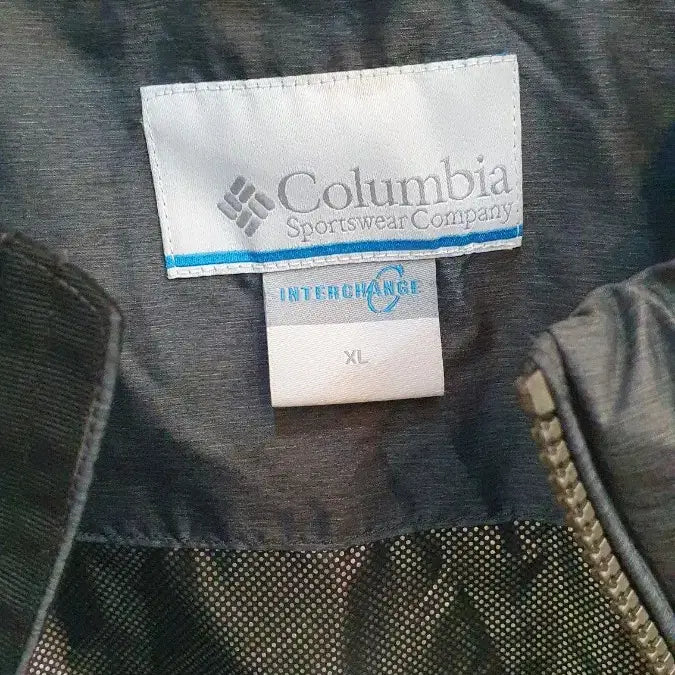 [BUNJANG] Columbia Men&