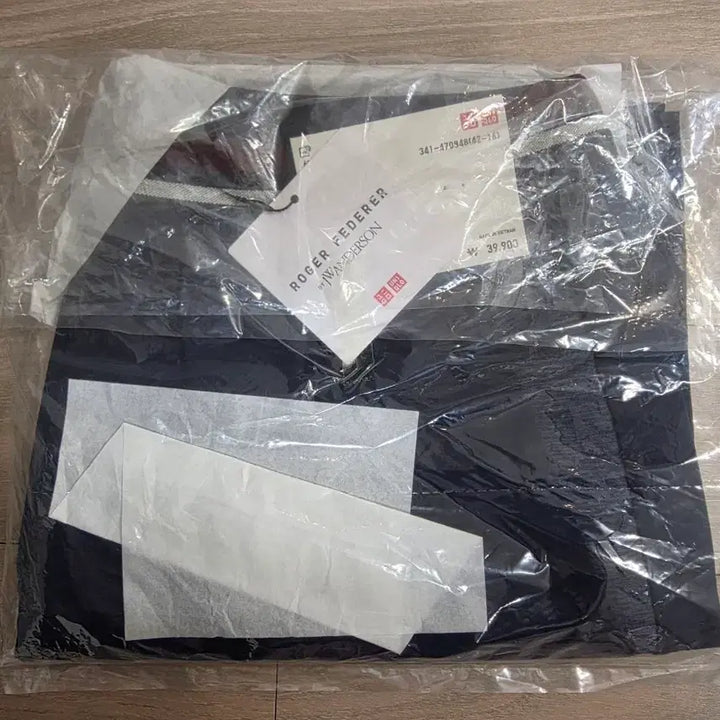 [BUNJANG] Uniqlo Anderson Federer Ultra Stretch DRY-EX Shorts Navy Size S / 유니클로 앤더슨 페더러 울트라스트레치DRY-EX쇼트팬츠