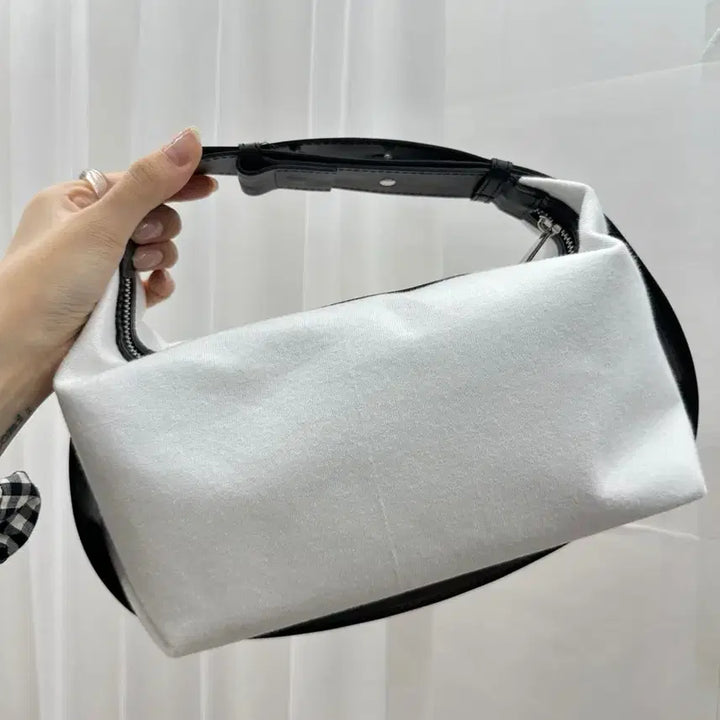 [BUNJANG] Tweety Genuine Upcycled Shoulder Bag / 트위티 정품 업사이클 백