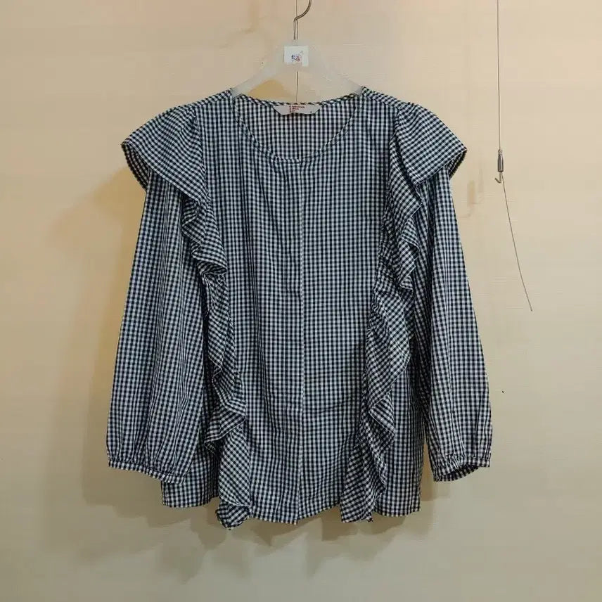 [BUNJANG] 8 Seconds Blouse / 50. 에잇세컨즈 블라우스