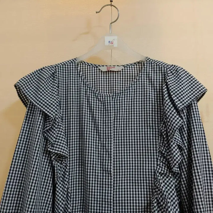 [BUNJANG] 8 Seconds Blouse / 50. 에잇세컨즈 블라우스