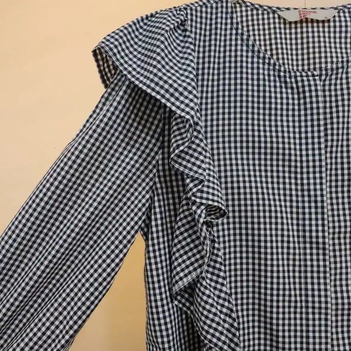 [BUNJANG] 8 Seconds Blouse / 50. 에잇세컨즈 블라우스