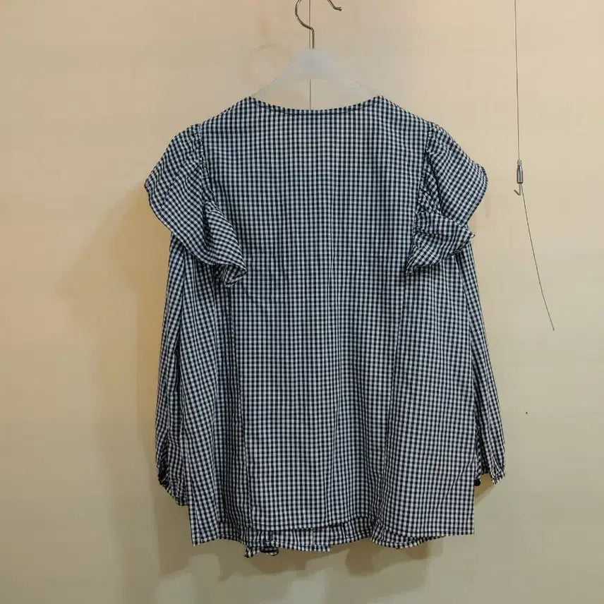 [BUNJANG] 8 Seconds Blouse / 50. 에잇세컨즈 블라우스