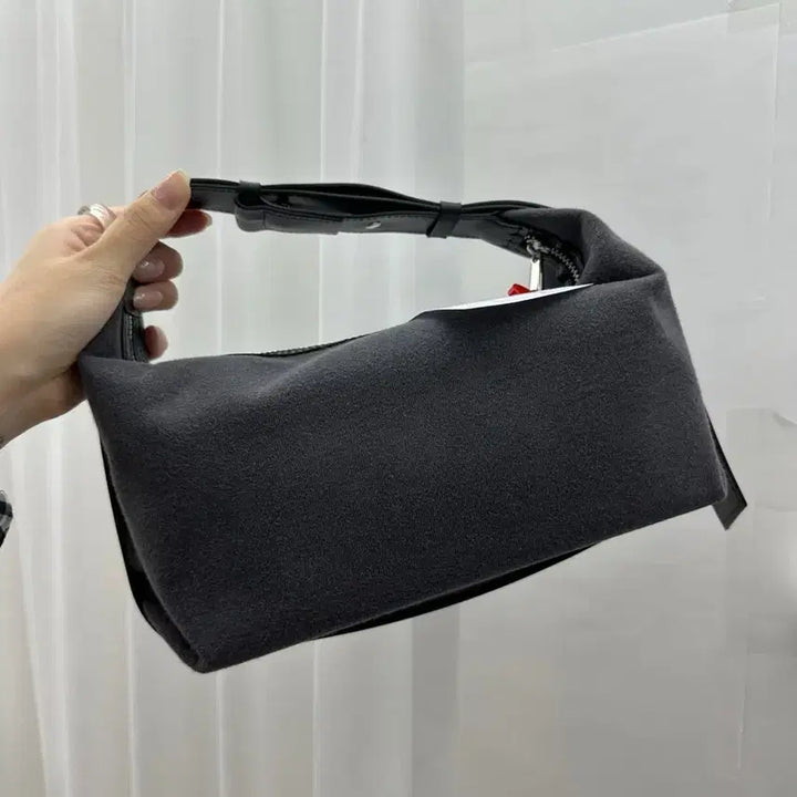 [BUNJANG] Lee Genuine Upcycled Shoulder Bag / Lee 정품 업사이클 백