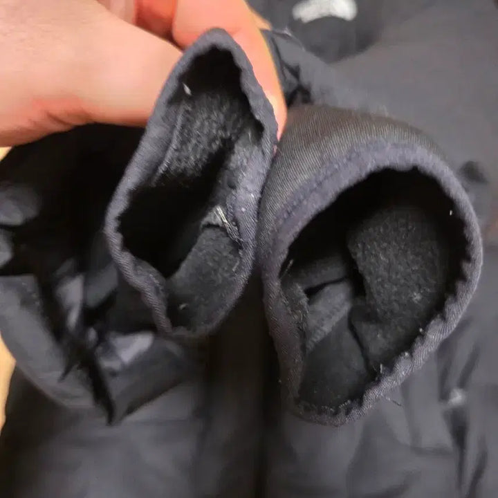 [BUNJANG] The North Face Summit Gore-Tex Himalaya Long Down Jacket (95/M) / 노스페이스 써밋 고어텍스 히말라야 롱패딩 95사이즈 M