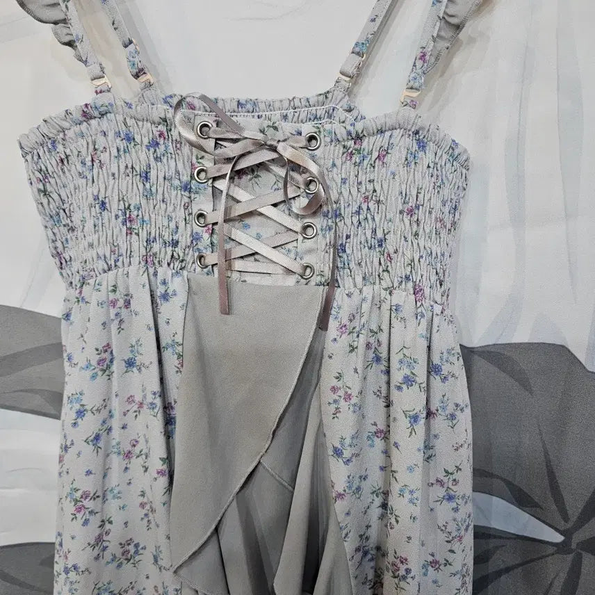 [BUNJANG] Axes Femme Vintage Dress / axes femme  엑세스팜  원피스