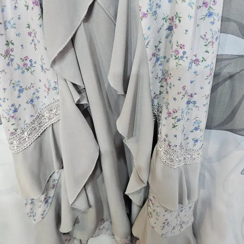 [BUNJANG] Axes Femme Vintage Dress / axes femme  엑세스팜  원피스