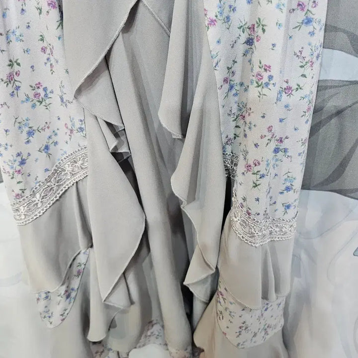 [BUNJANG] Axes Femme Vintage Dress / axes femme  엑세스팜  원피스