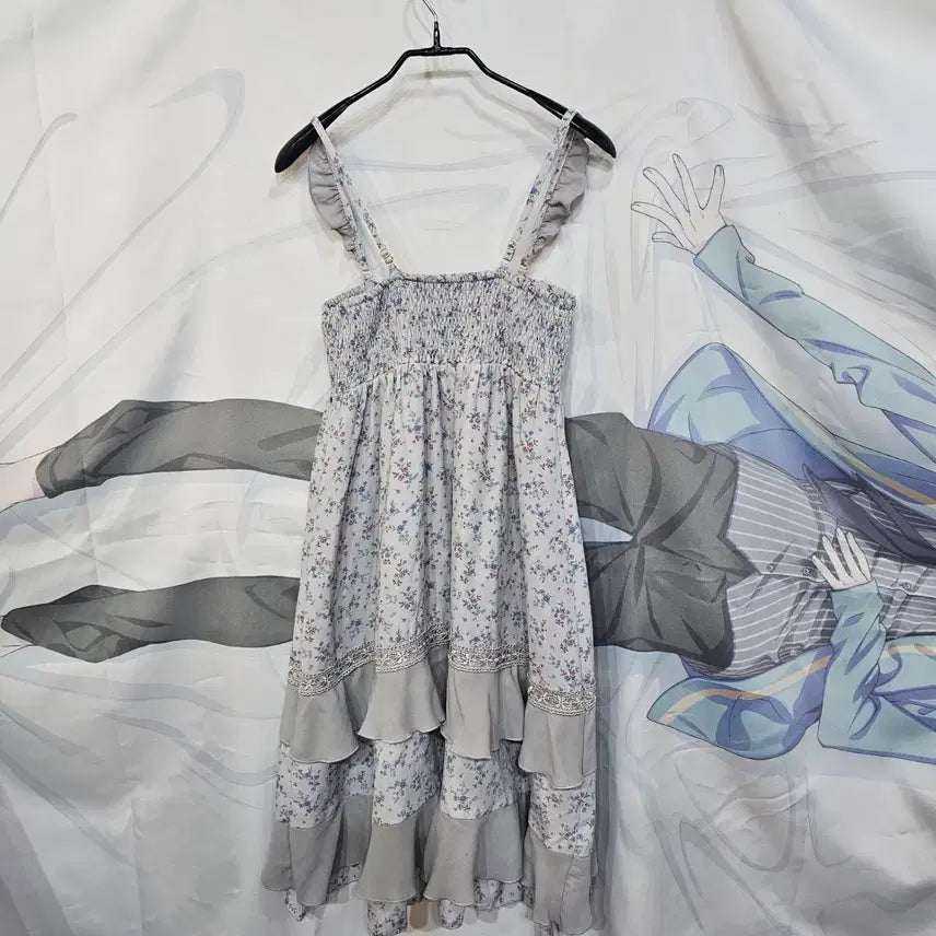 [BUNJANG] Axes Femme Vintage Dress / axes femme  엑세스팜  원피스