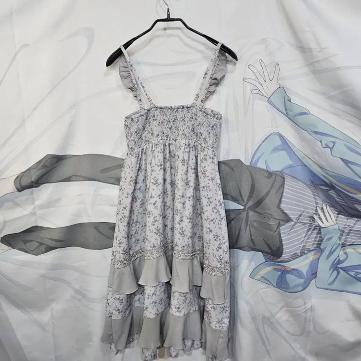 [BUNJANG] Axes Femme Vintage Dress / axes femme  엑세스팜  원피스