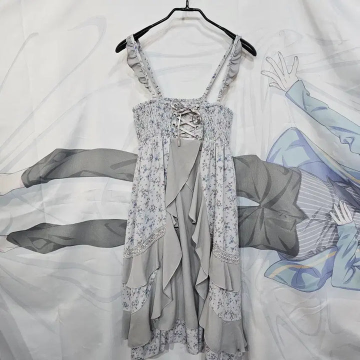 [BUNJANG] Axes Femme Vintage Dress / axes femme  엑세스팜  원피스