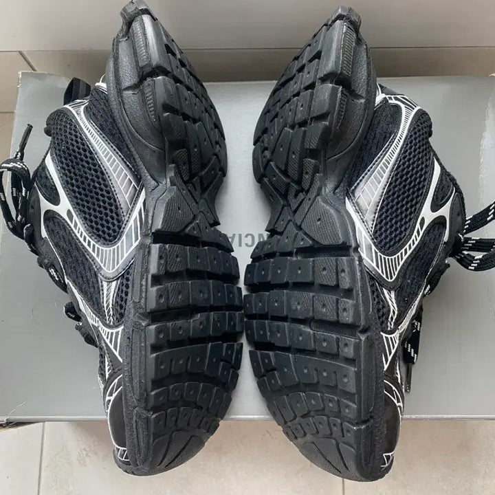 [BUNJANG] Balenciaga 3XL Size 41 Sneakers / 발렌시아가 3xl 41사이즈 풀박스 구성 급처