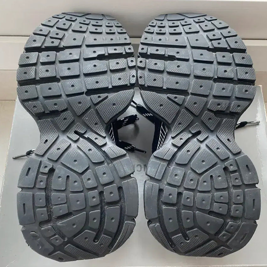 [BUNJANG] Balenciaga 3XL Size 41 Sneakers / 발렌시아가 3xl 41사이즈 풀박스 구성 급처
