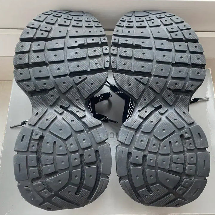 [BUNJANG] Balenciaga 3XL Size 41 Sneakers / 발렌시아가 3xl 41사이즈 풀박스 구성 급처