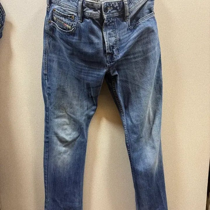 [BUNJANG] Diesel ZATINY Denim Jeans / 디젤 ZATINY 데님 (30)