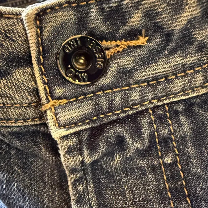 [BUNJANG] Diesel ZATINY Denim Jeans / 디젤 ZATINY 데님 (30)