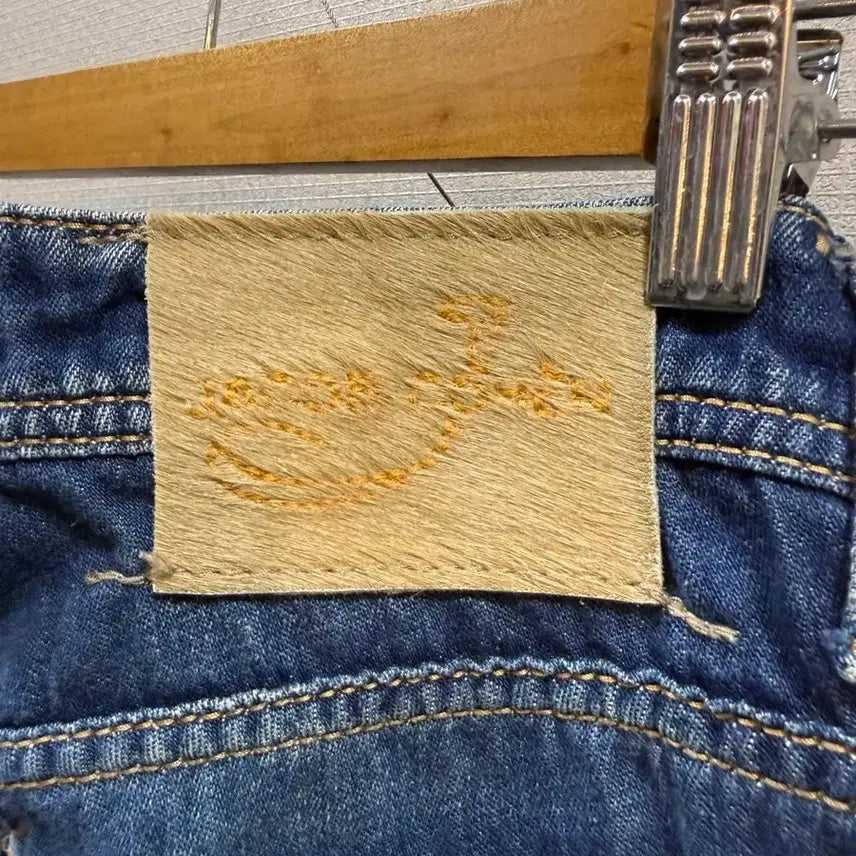 [BUNJANG] Jacob Cohen Tailored Denim Jeans / 야콥코헨 테일러드 데님 (31)