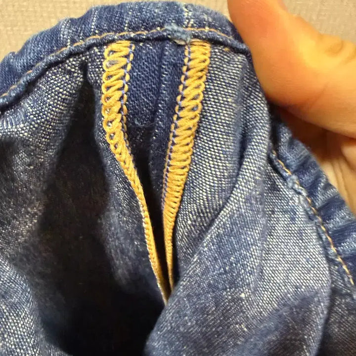 [BUNJANG] Jacob Cohen Tailored Denim Jeans / 야콥코헨 테일러드 데님 (31)
