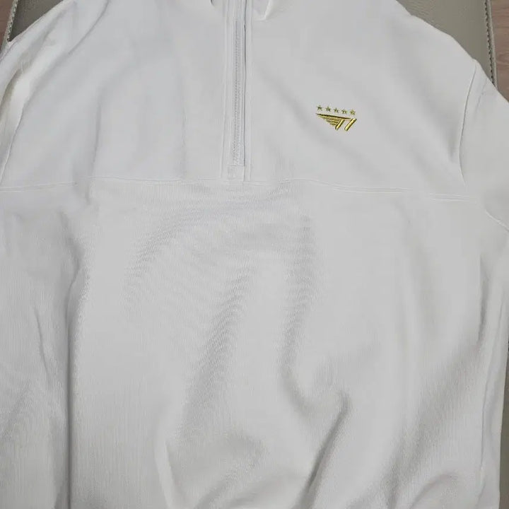 [SOLD OUT] 티원 24 월즈우승기념 5성 하프집업