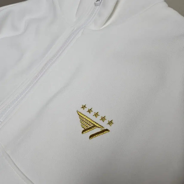 [SOLD OUT] 티원 24 월즈우승기념 5성 하프집업