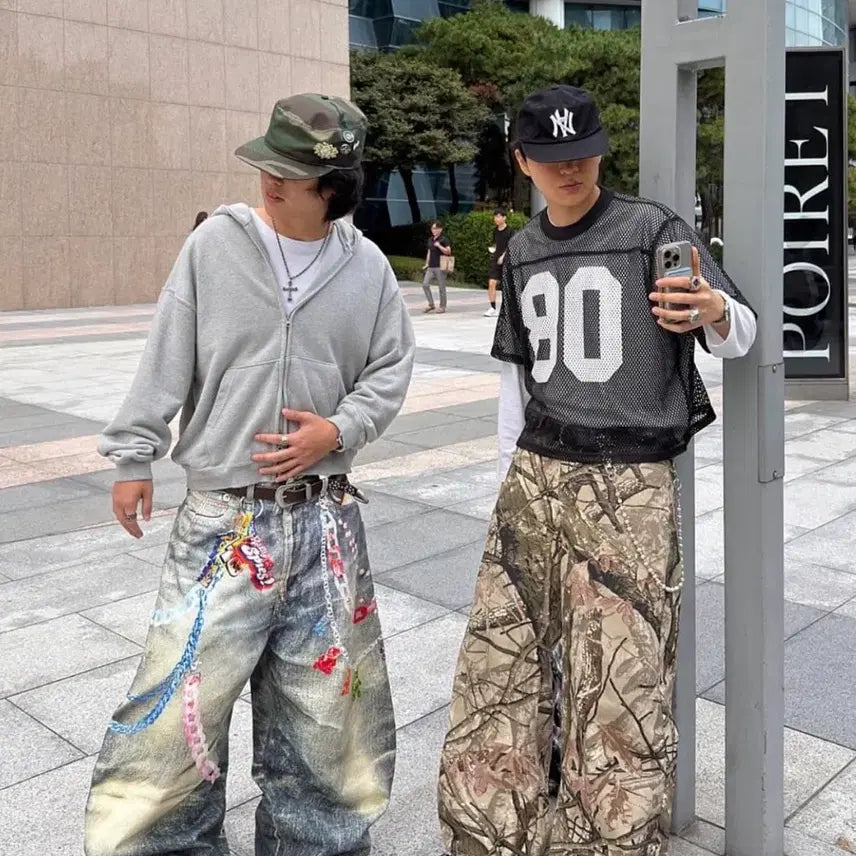 [BUNJANG] Stussy Team Jersey 80 Black M / 스투시 팀 저지 80 블랙 / M