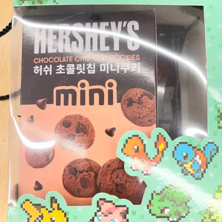 [SOLD OUT] 포켓몬 픽셀아트 아크릴 키링