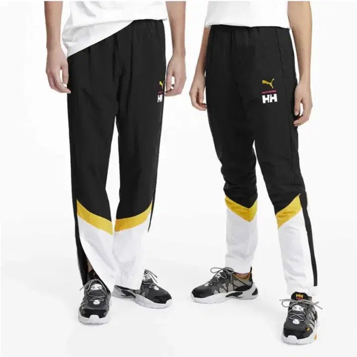 [BUNJANG] Puma Helly Hansen TFS Track Pant / [새상품] Puma X Helly Hansen TFS Track Pant
