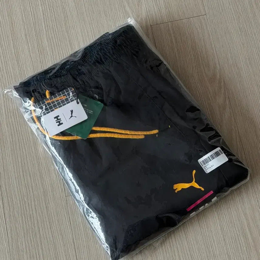 [BUNJANG] Puma Helly Hansen TFS Track Pant / [새상품] Puma X Helly Hansen TFS Track Pant