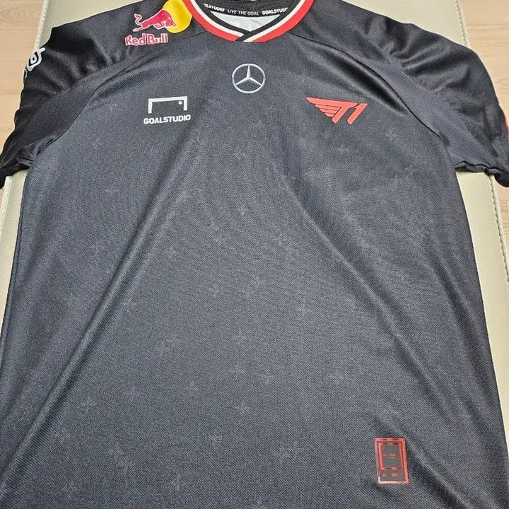 [BUNJANG] T1 Faker Jersey / 티원 페이커 유니폼