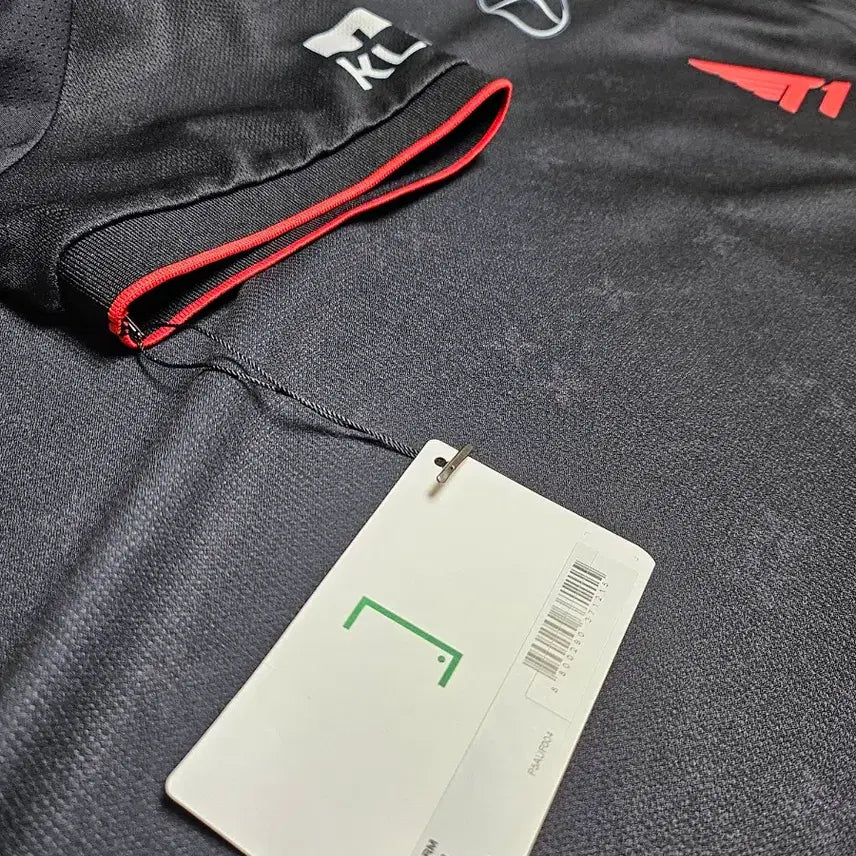 [BUNJANG] T1 Faker Jersey / 티원 페이커 유니폼