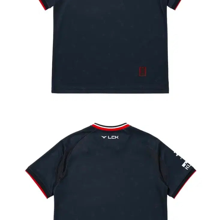 [BUNJANG] T1 Faker Jersey / 티원 페이커 유니폼