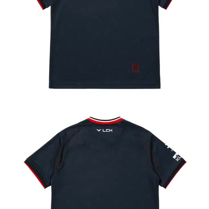 [BUNJANG] T1 Faker Jersey / 티원 페이커 유니폼