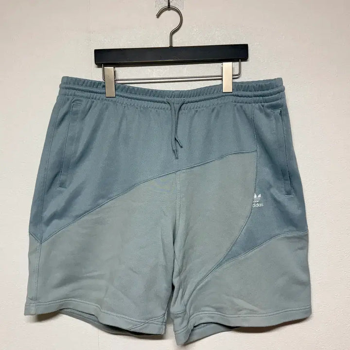 [BUNJANG] Adidas Cotton Shorts 5XL / 아디다스 면 반바지 5XL