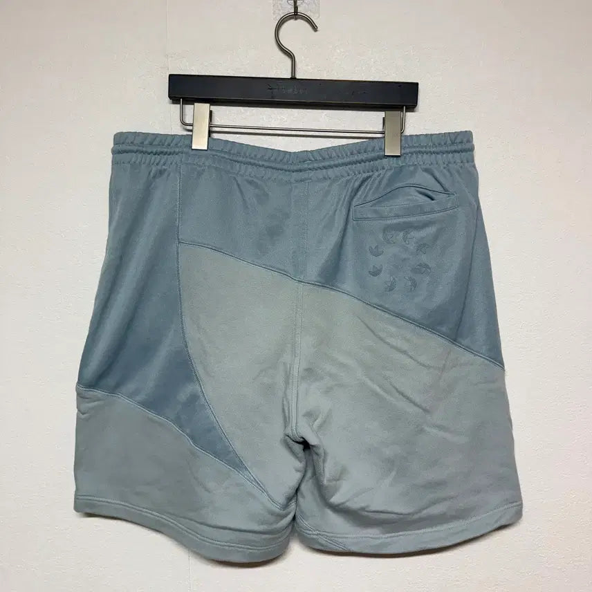 [BUNJANG] Adidas Cotton Shorts 5XL / 아디다스 면 반바지 5XL