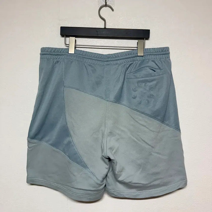 [BUNJANG] Adidas Cotton Shorts 5XL / 아디다스 면 반바지 5XL